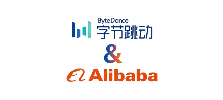 ByteDance وAlibaba توقفان ميزات الرفقاء بالذكاء الاصطناعي