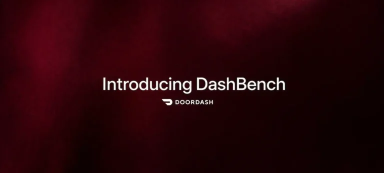 DashBench من DoorDash يختبر أداء الذكاء في مراجعة الأكواد