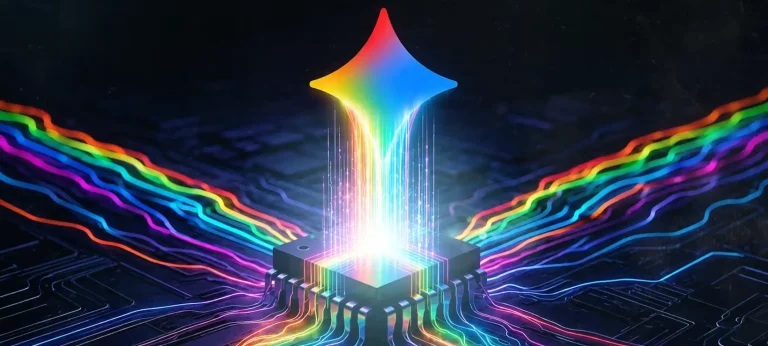 Gemini من جوجل يصل إلى مليار مستخدم ويحقق رقماً تاريخياً