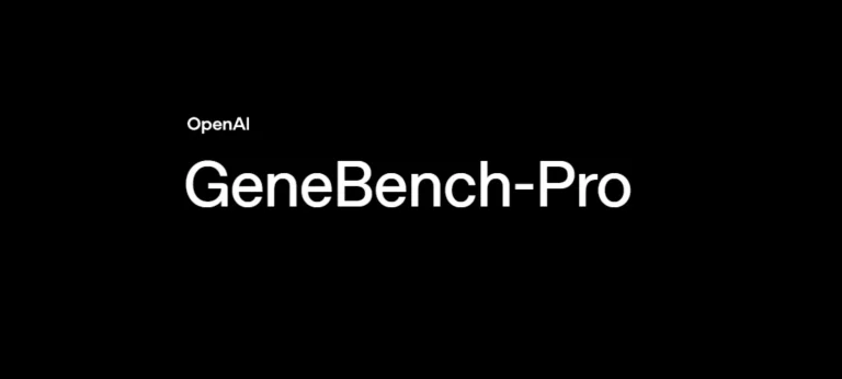 GeneBench-Pro من OpenAI لاختبار الذكاء الصناعي بعلم الأحياء