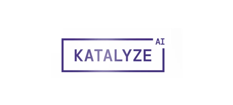 Katalyze تجمع تمويل لتطوير وكلاء ذكاء اصطناعي لصناعة الأدوية