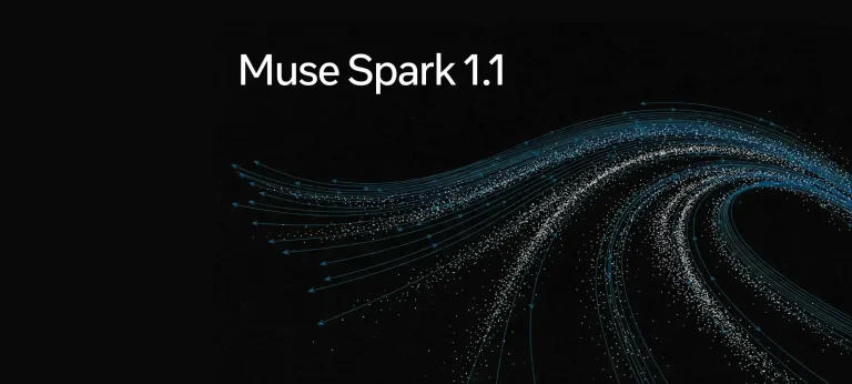 Meta تطلق Muse Spark 1.1 بقدرات متقدمة للذكاء الوكيلي