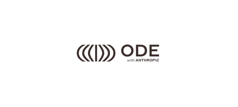 Anthropic تطلق Ode لبناء حلول ذكاء اصطناعي للشركات الكبرى