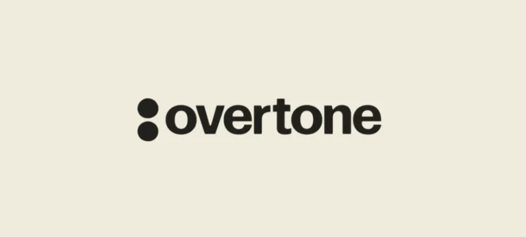Overtone تجمع 18 مليون دولار لإعادة ابتكار المواعدة بالذكاء