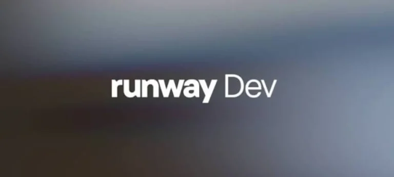 Runway Dev منصة موحدة لتطوير تطبيقات الذكاء الصناعي الإبداعي