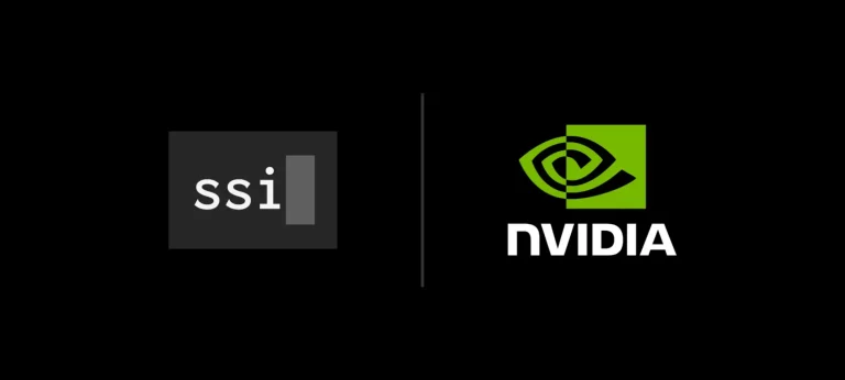 شراكة SSI وNVIDIA لتوسيع أبحاث الذكاء الاصطناعي