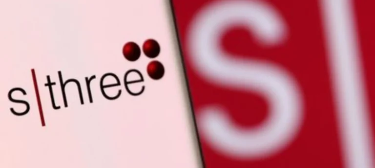 أرباح SThree تتراجع بسبب تأثير الذكاء الاصطناعي والحروب