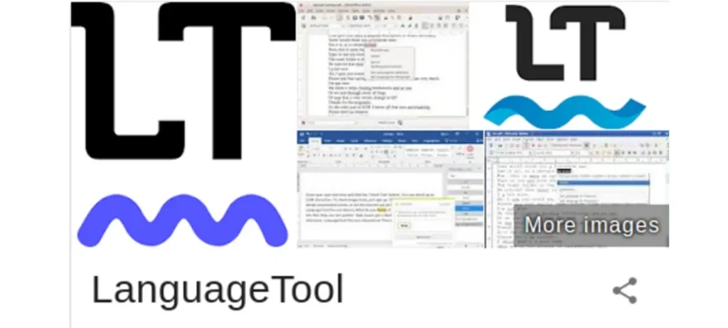 LanguageTool