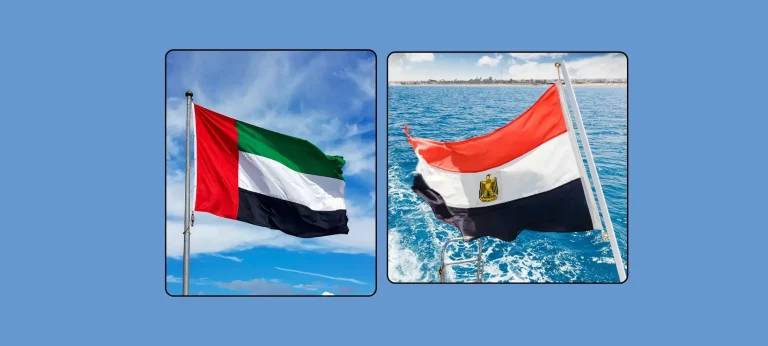 تعاون مصري إماراتي لتوظيف الذكاء الاصطناعي في قطاع النفط