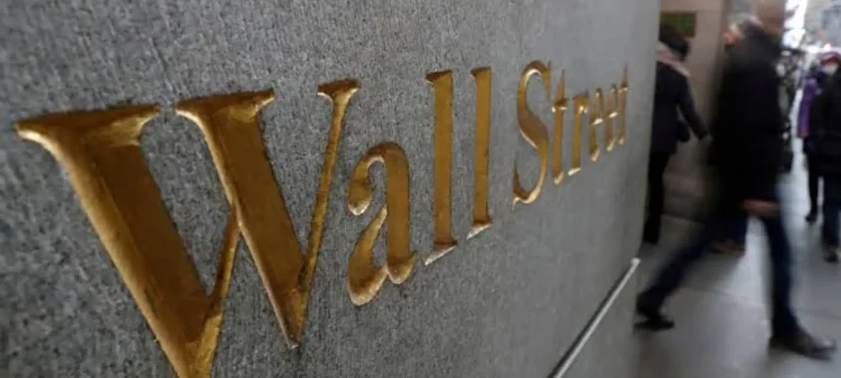 Wall Street Banks