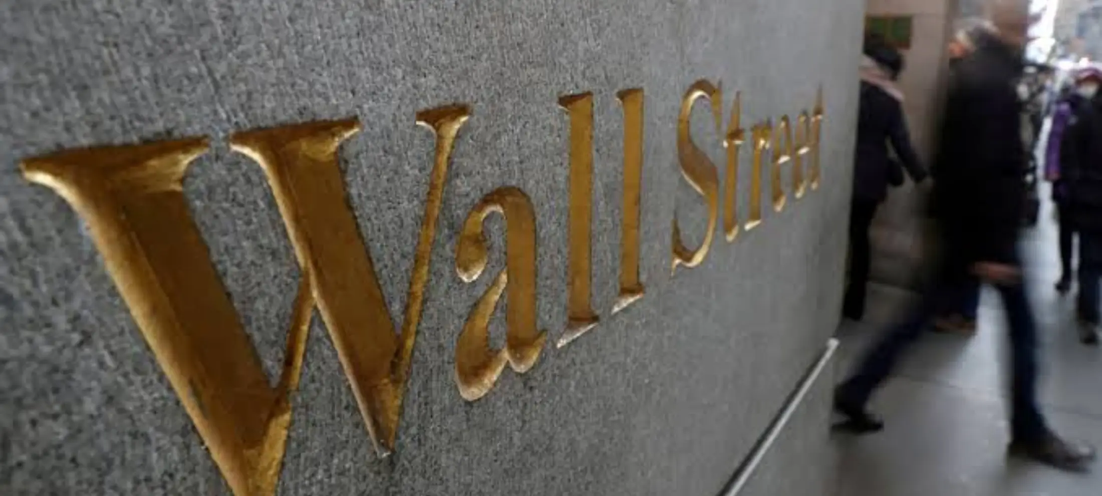 Wall Street Banks