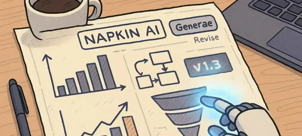 Napkin AI