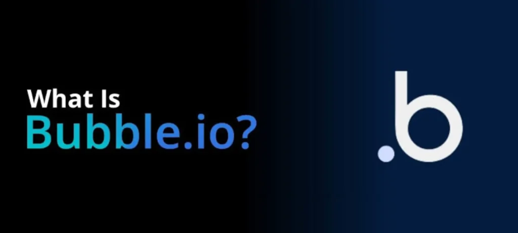 منصة Bubble.io