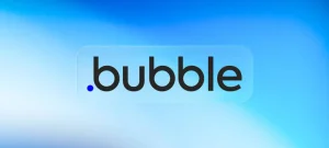 منصة Bubble.io