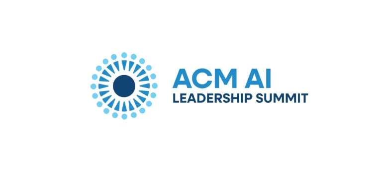 قمة ACM للذكاء الاصطناعي تناقش مستقبل التقنية بمسؤولية
