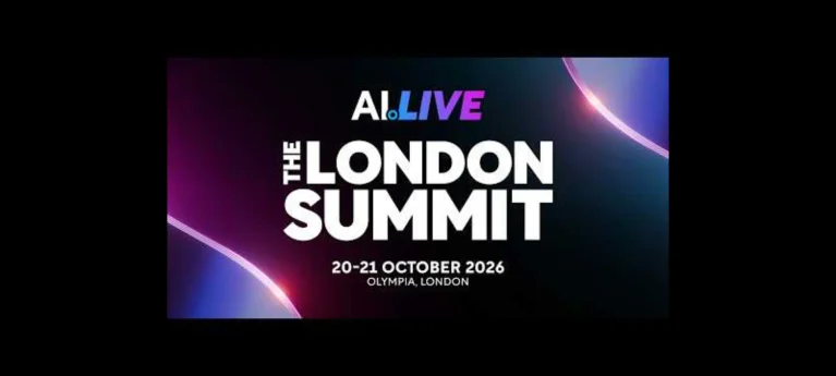 AI LIVE تستعرض بنية مراكز البيانات الداعمة للذكاء الاصطناعي