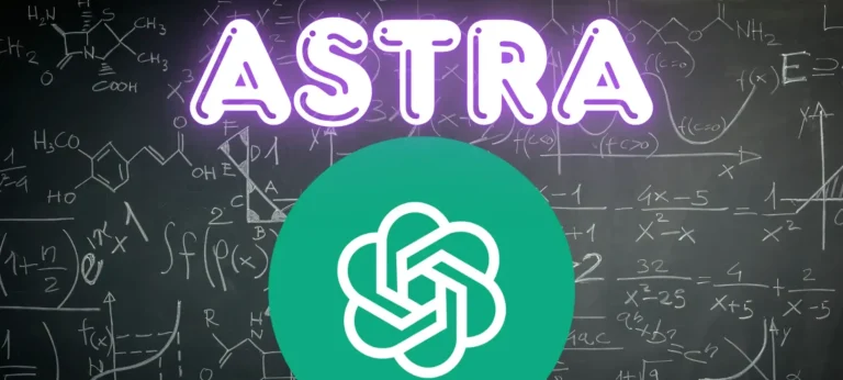 أوبن إيه آي تشدد إجراءات الأمان حول نموذج Astra الجديد