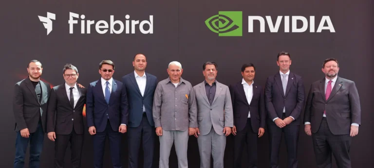Firebird تطلق أكبر مصنع للذكاء الاصطناعي بمنطقة رابطة الدول