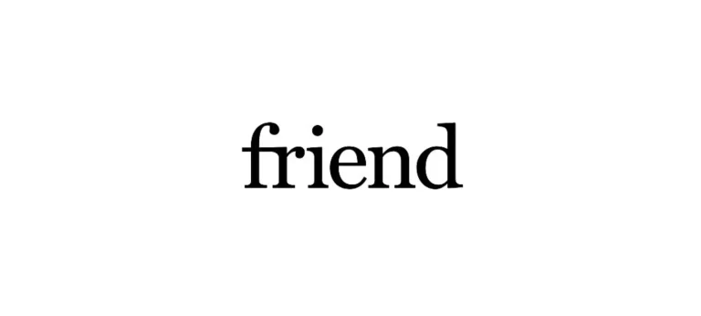 Friend تكشف عن الإصدار الثاني من قلادة الذكاء الاصطناعي