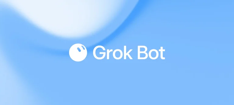 Grok Bot يحول وكلاء الذكاء الاصطناعي إلى زملاء عمل مستقلين