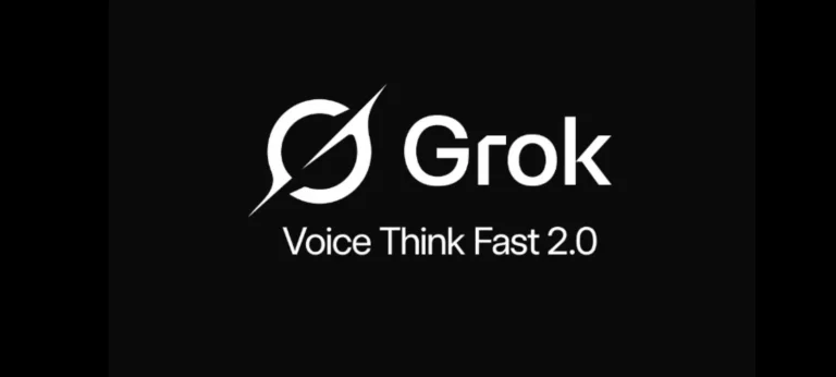 xAI تطلق Grok Voice Think Fast 2.0 بسرعة استجابة قياسية