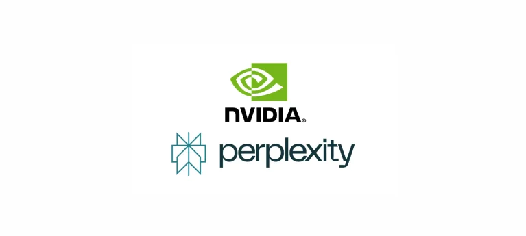 Nvidia تجري محادثات للاستثمار في Perplexity بتقييم 30 مليار