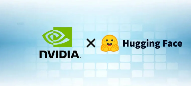 Nvidia تستحوذ على Hugging Face مقابل 12.9 مليار دولار