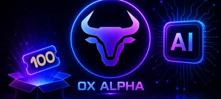 نموذج Ox Alpha الغامض ينكشف ويظهر باسم GLM-5.3-Flash