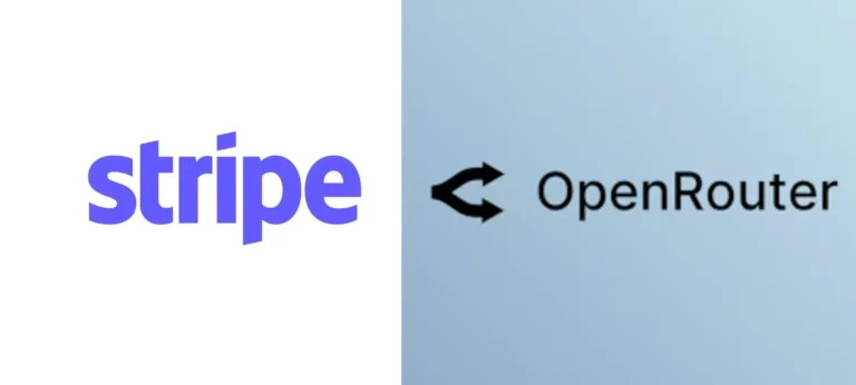 Stripe تستحوذ على OpenRouter في صفقة تتجاوز 7 مليارات دولار