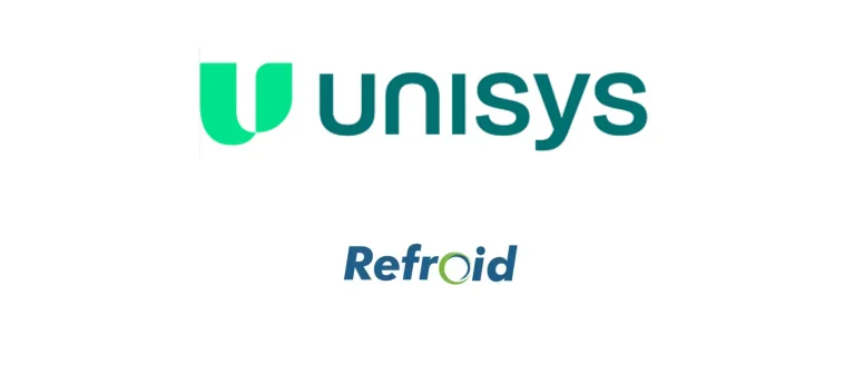 شراكة Unisys وRefroid لتعزيز بنية الذكاء الاصطناعي