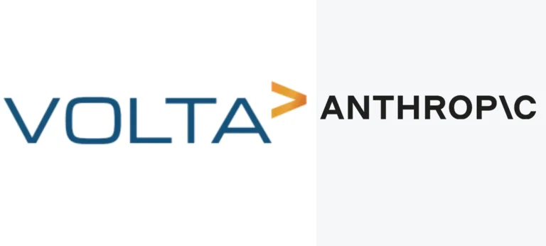 Volta تحصل على صفقة حوسبة بقيمة 10 مليارات دولار مع Anthropic