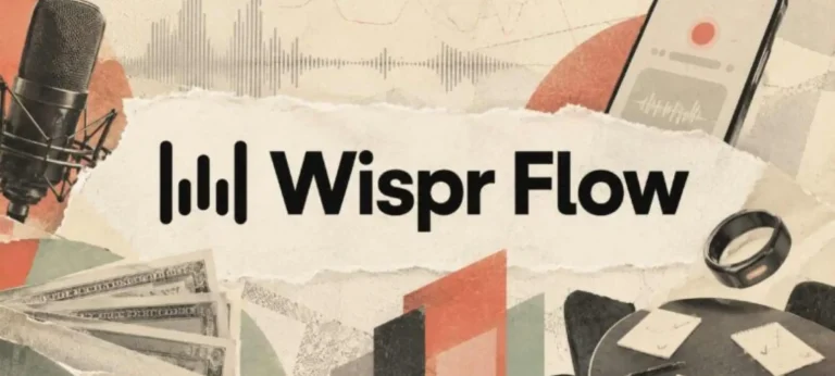 Wispr تجمع 280 مليون دولار وتكشف عن نموذجها الصوتي Canto