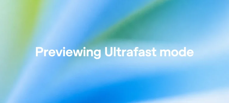 أوبن إيه آي تختبر Ultrafast لتسريع GPT-5.6 Sol حتى 14 مرة