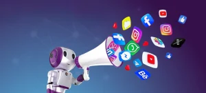 تصميم إعلانات سوشيال ميديا