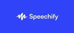 تطبيق Speechify