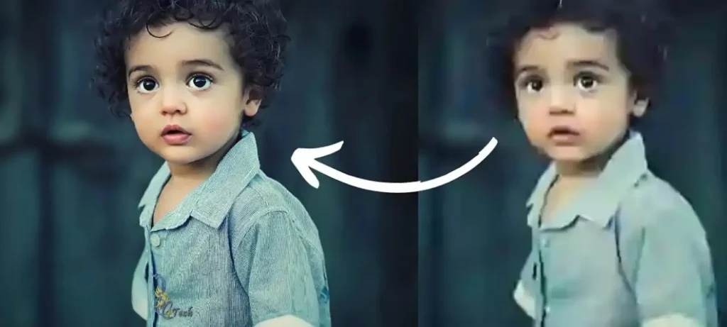 تطبيق تصفية الصور