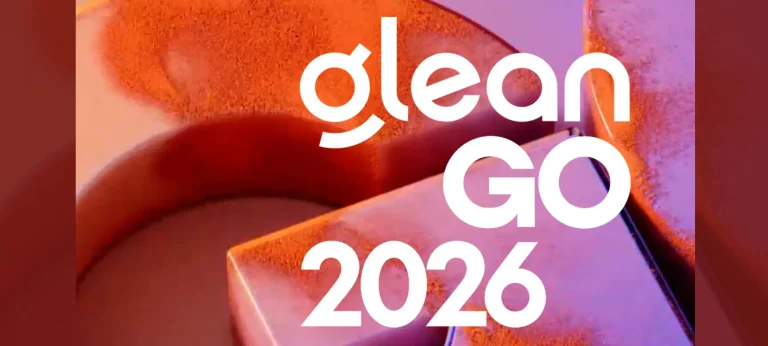 Glean تعلن عن مؤتمرها Glean:GO في سان فرانسيسكو