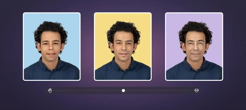 موقع HeyPhoto