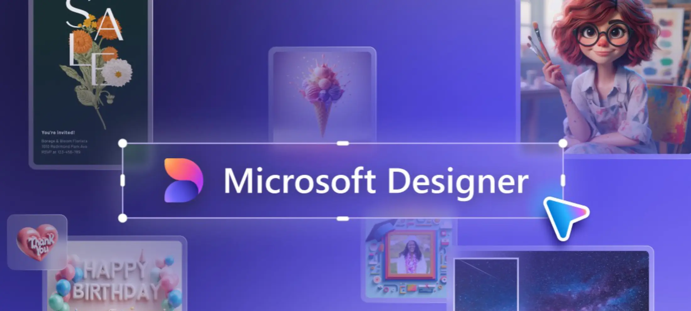 Microsoft Designer