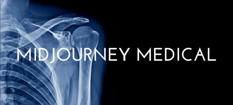 Midjourney Medical