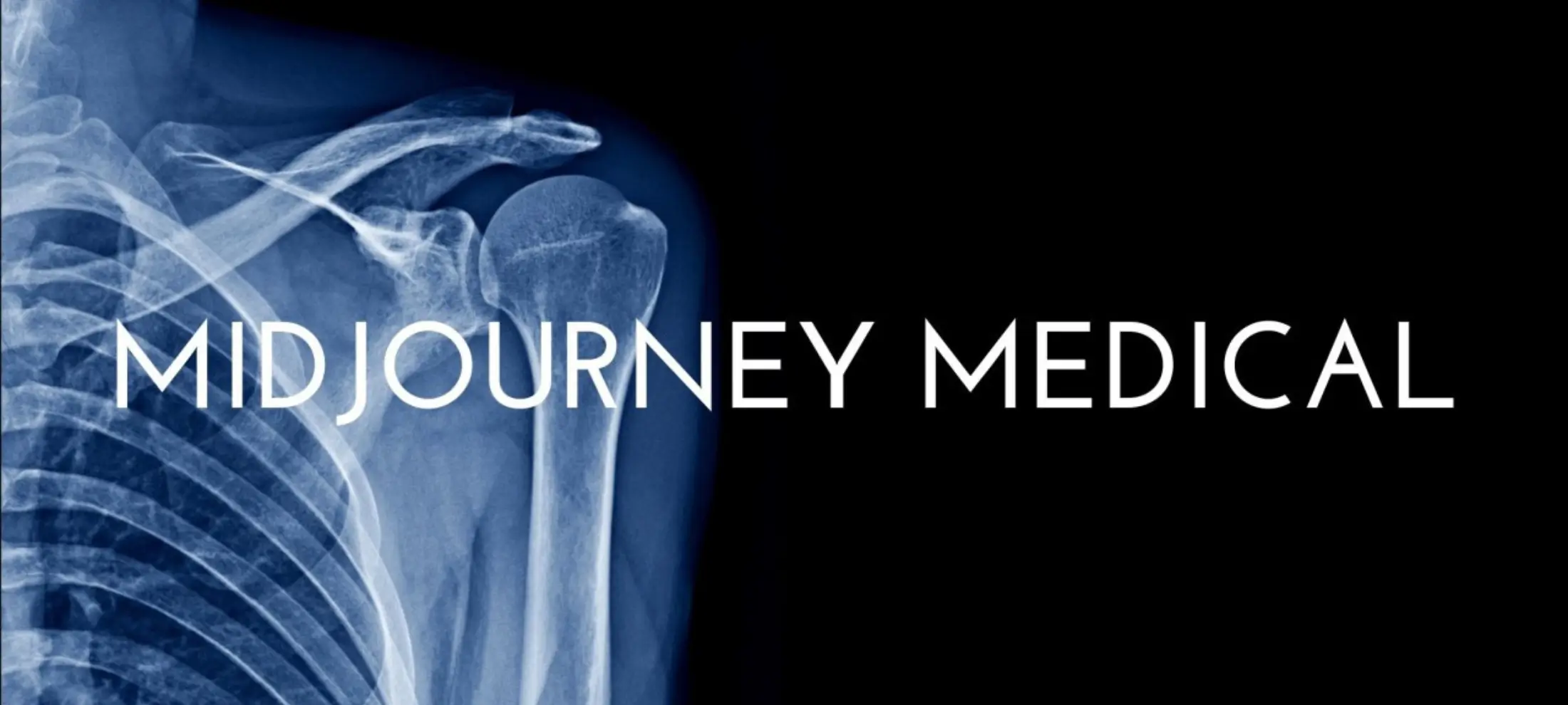 Midjourney Medical