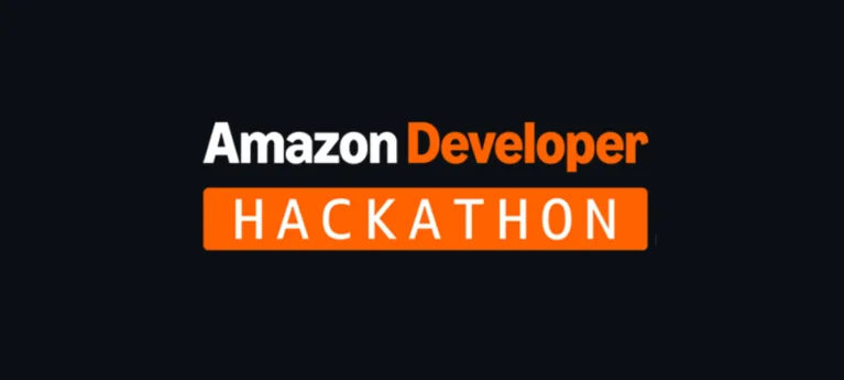 Amazon Developer Hackathon 2026: ابتكر تطبيقات واربح جوائز
