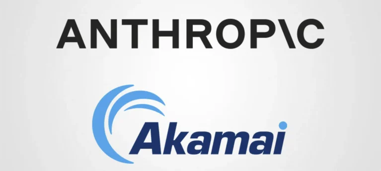 Anthropic توقع صفقة بـ11.6 مليار دولار مع Akamai