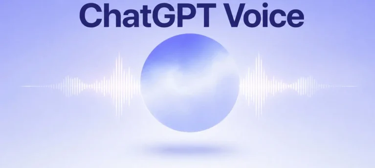 OpenAI تطور ChatGPT Voice لتنفيذ المهام عبر الصوت