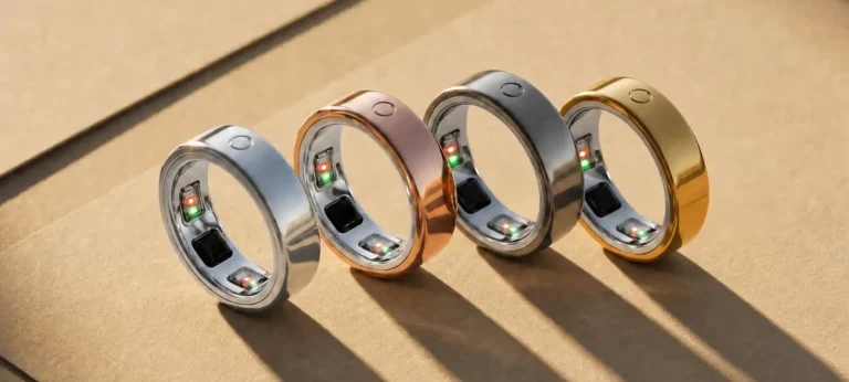 Circular تكشف عن Circular Ring 3 بمدفوعات NFC
