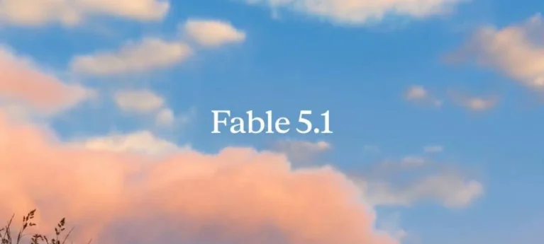 Anthropic تطلق Claude Fable 5.1 بتحسينات كبيرة في الأداء