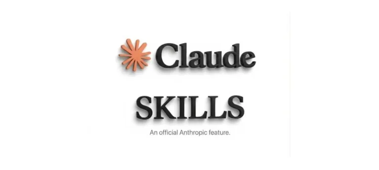 Claude Skills تمنح المستخدم تحكم أكبر بأسلوب Claude وبياناته