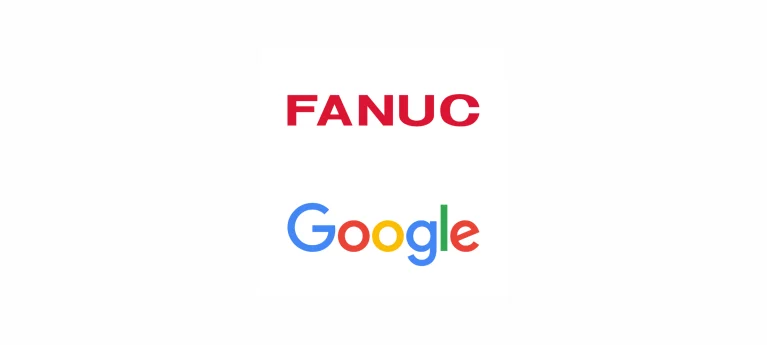 FANUC وGoogle تطوران وكيلاً ذكياً للحام الروبوتي