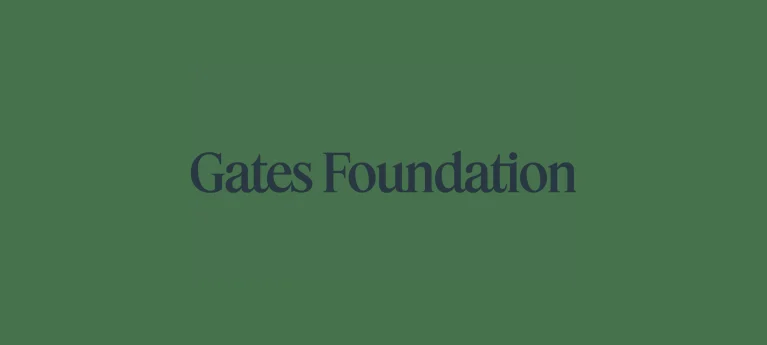 Gates Foundation تشيد بنهج الإمارات في الذكاء الاصطناعي والزراعة