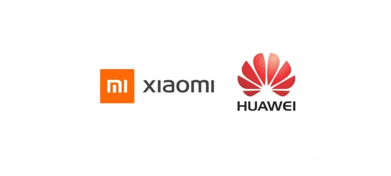 Huawei وXiaomi تطلقان هواتف قابلة للطي لمنافسة Apple بالصين
